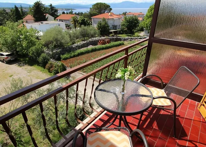 Jelka 3 Gostinjska kuća Malinska